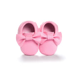 Romirus Bow shoes