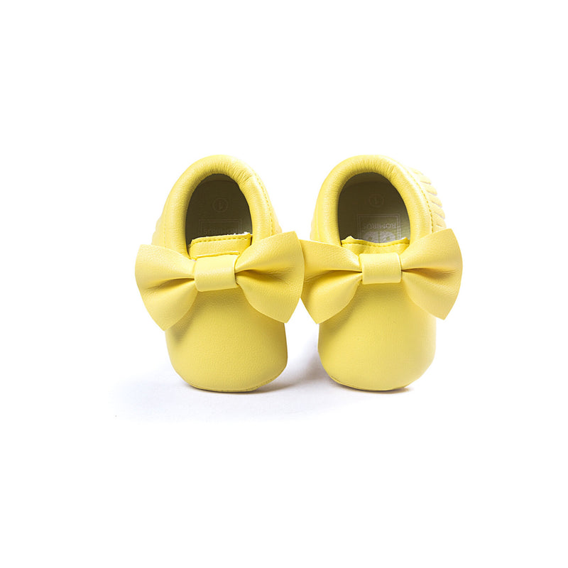 Romirus Bow shoes