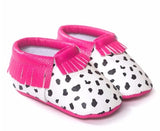 Costume Baby Shoes
