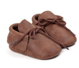 Moccasins Soft Sneakers